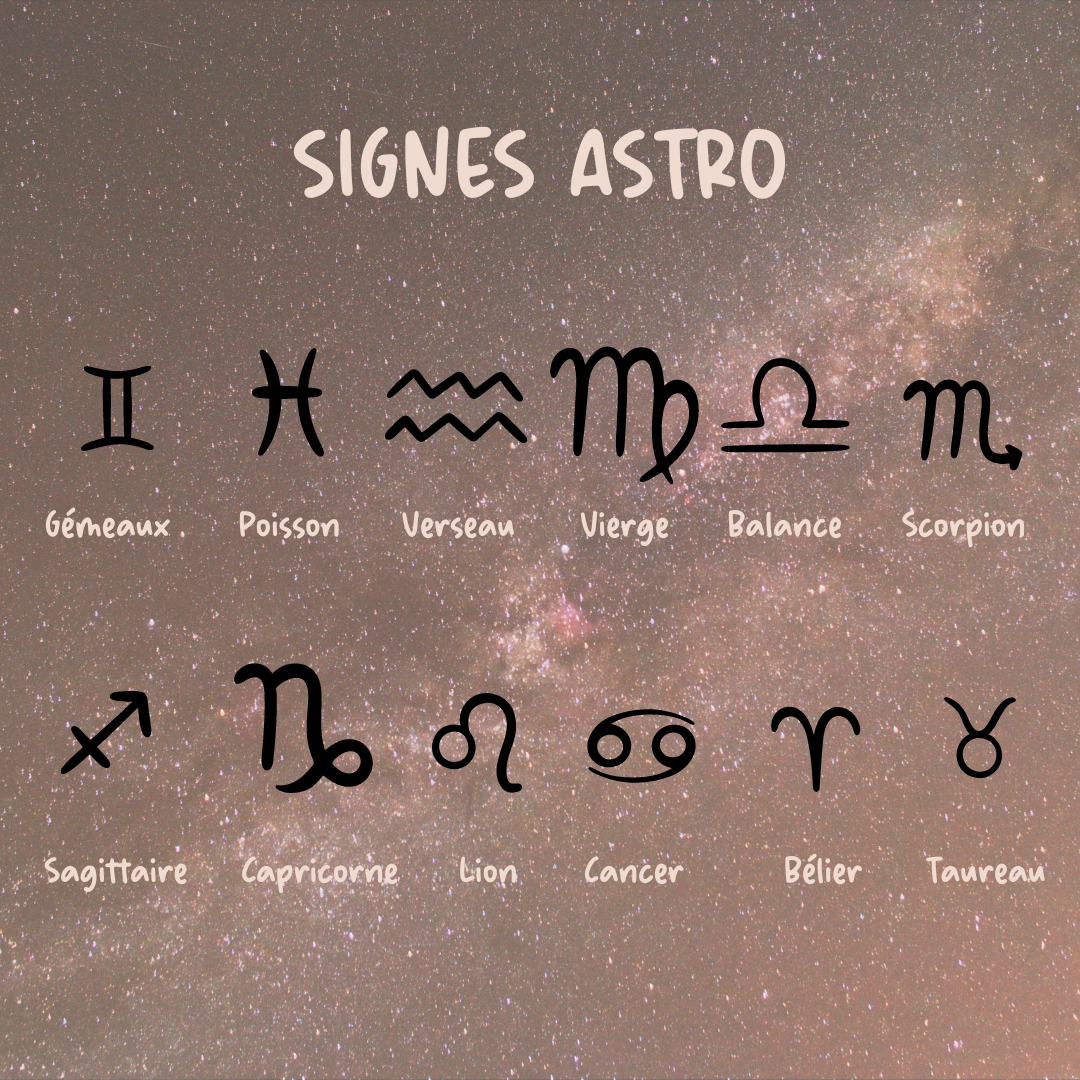 Astro love